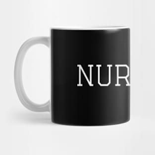 Nurses Are So In Mug